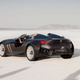 Illustration for article titled BMW 328 Hommage Concept: Retro, Sexy, Cool